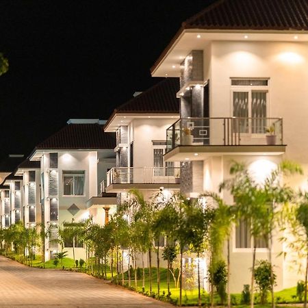 Seven Hills Pamban Island Resort Rāmeswaram Zewnętrze zdjęcie